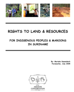 Landrights